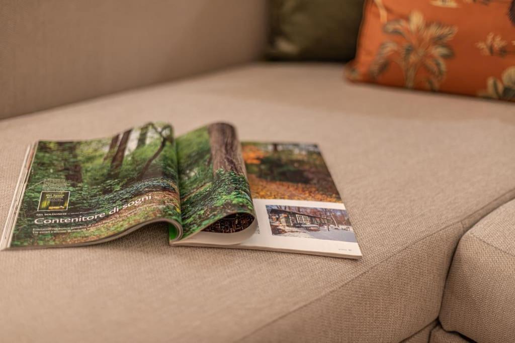 Appartamento Home Ripa 99 โรม ภายนอก รูปภาพ