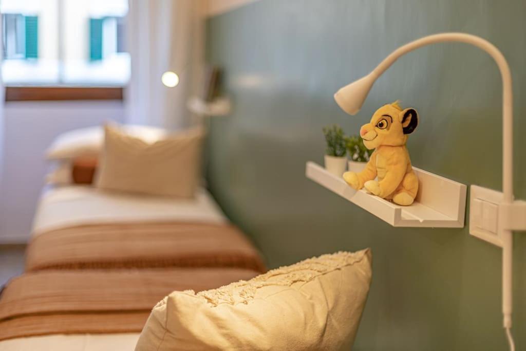 Appartamento Home Ripa 99 โรม ภายนอก รูปภาพ