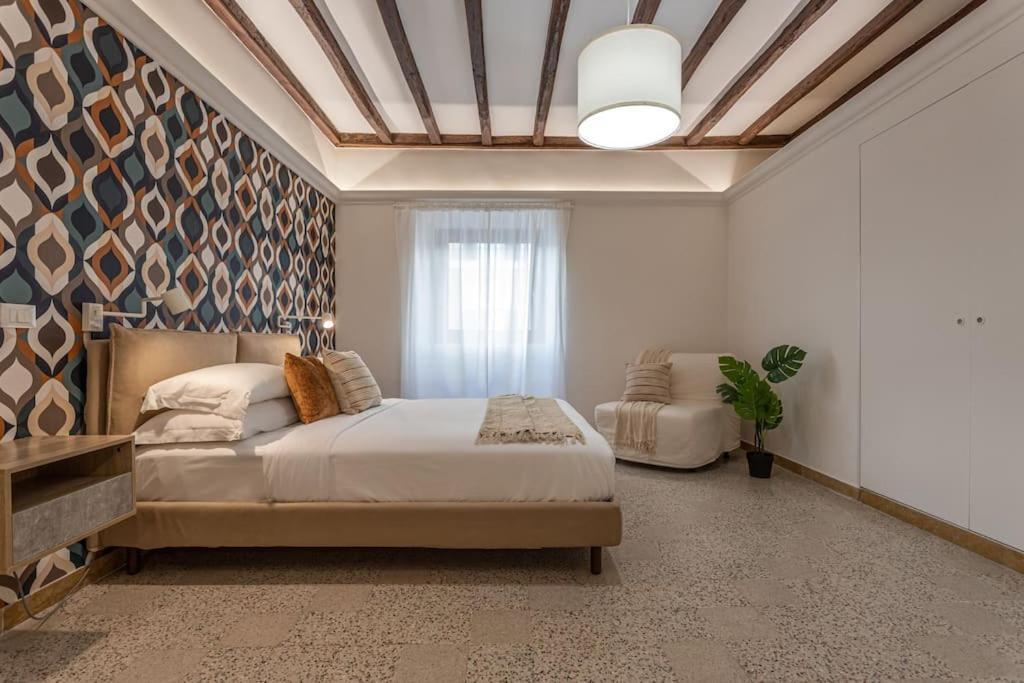 Appartamento Home Ripa 99 โรม ภายนอก รูปภาพ