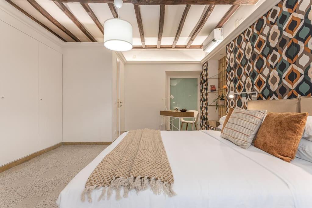 Appartamento Home Ripa 99 โรม ภายนอก รูปภาพ