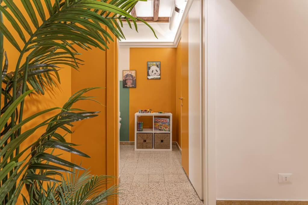 Appartamento Home Ripa 99 โรม ภายนอก รูปภาพ