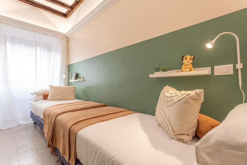 Appartamento Home Ripa 99 โรม ภายนอก รูปภาพ