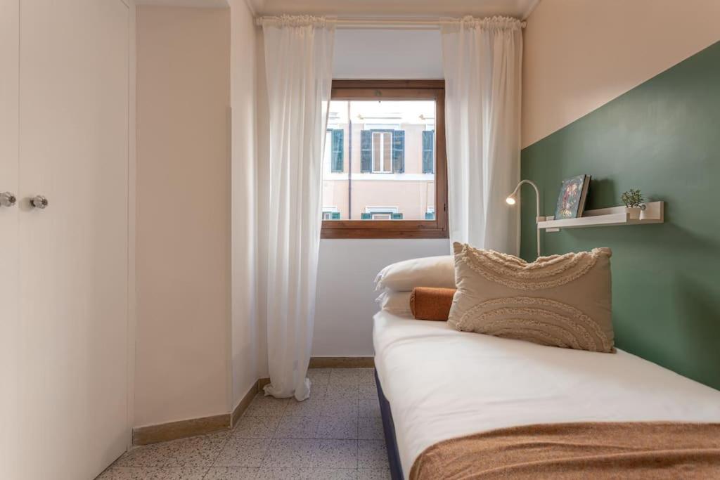Appartamento Home Ripa 99 โรม ภายนอก รูปภาพ