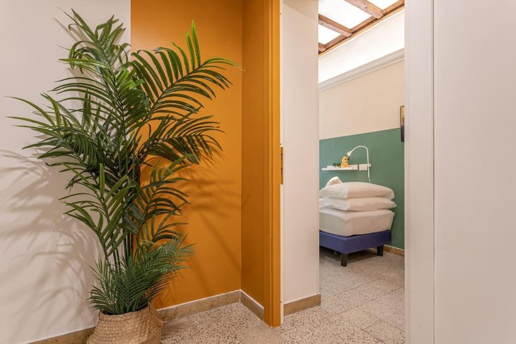 Appartamento Home Ripa 99 โรม ภายนอก รูปภาพ