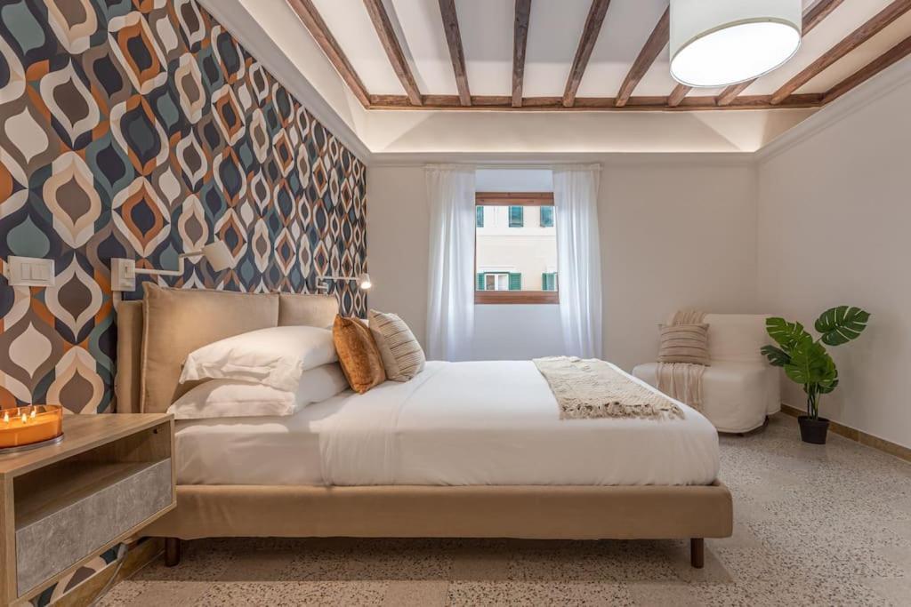 Appartamento Home Ripa 99 โรม ภายนอก รูปภาพ
