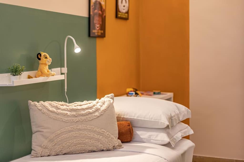 Appartamento Home Ripa 99 โรม ภายนอก รูปภาพ