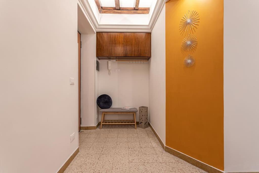 Appartamento Home Ripa 99 โรม ภายนอก รูปภาพ