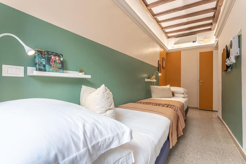 Appartamento Home Ripa 99 โรม ภายนอก รูปภาพ