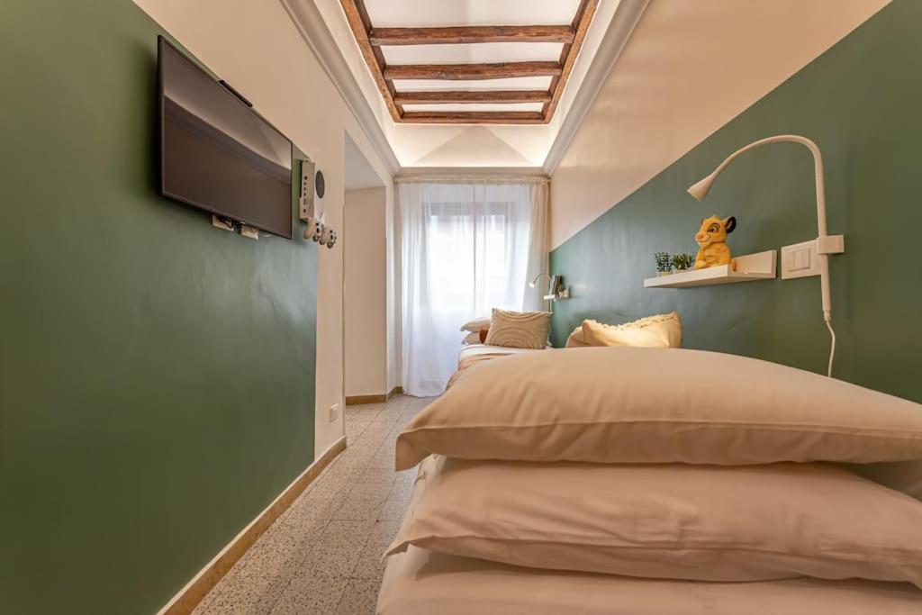 Appartamento Home Ripa 99 โรม ภายนอก รูปภาพ