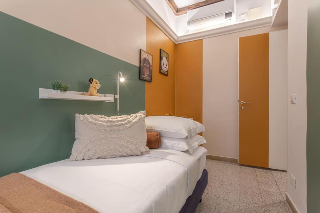 Appartamento Home Ripa 99 โรม ภายนอก รูปภาพ