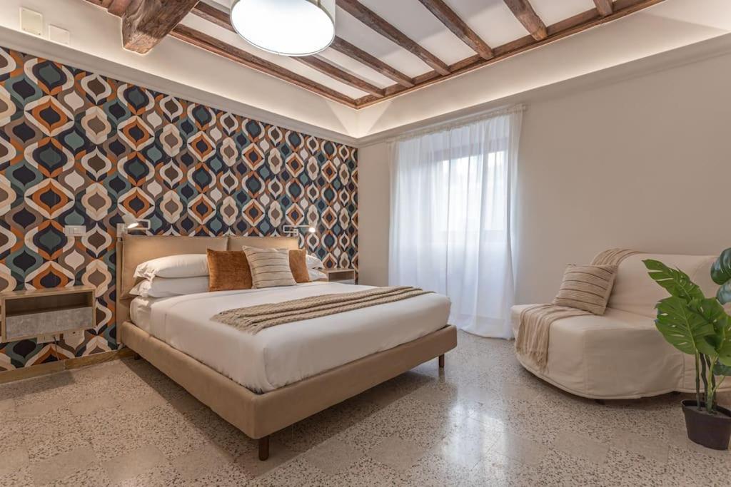 Appartamento Home Ripa 99 โรม ภายนอก รูปภาพ