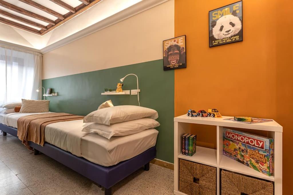 Appartamento Home Ripa 99 โรม ภายนอก รูปภาพ