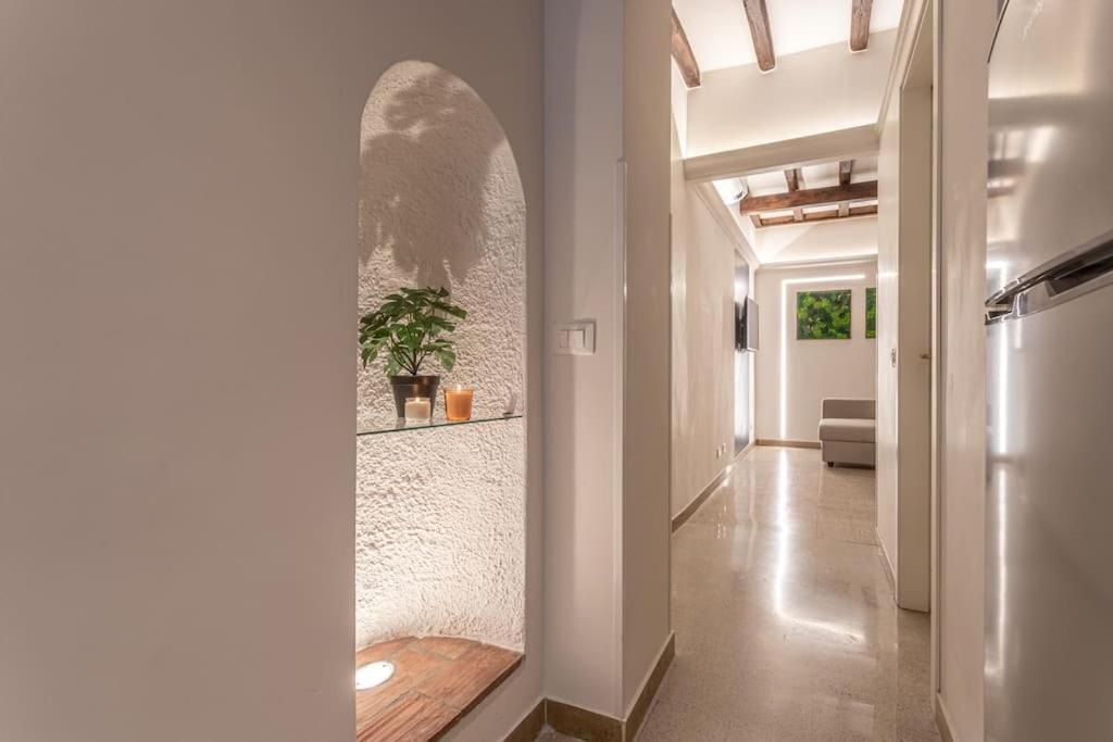 Appartamento Home Ripa 99 โรม ภายนอก รูปภาพ