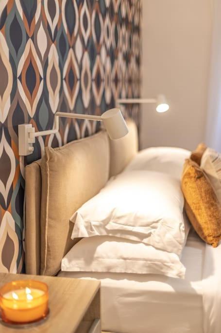 Appartamento Home Ripa 99 โรม ภายนอก รูปภาพ