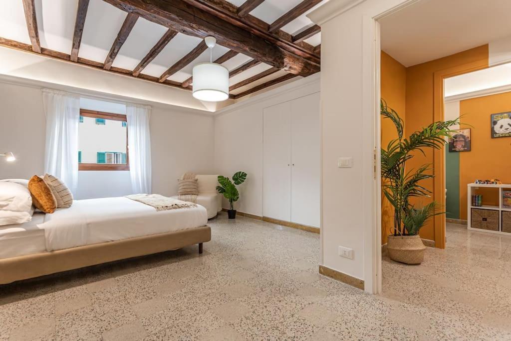 Appartamento Home Ripa 99 โรม ภายนอก รูปภาพ