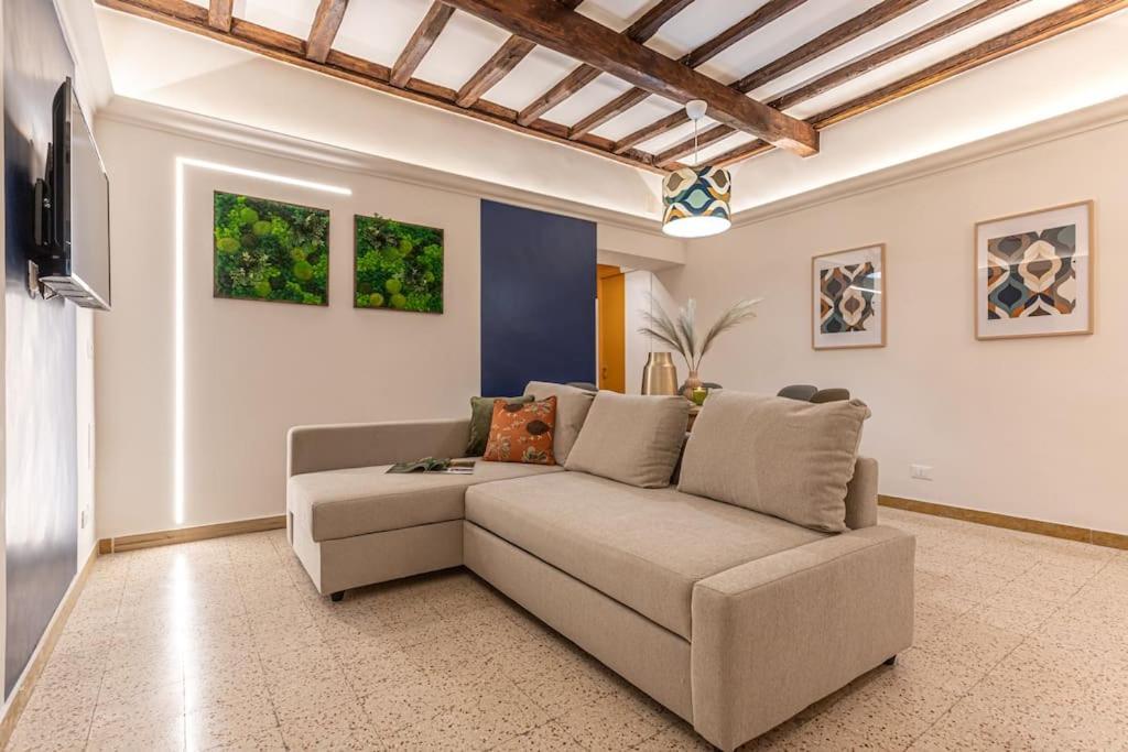 Appartamento Home Ripa 99 โรม ภายนอก รูปภาพ