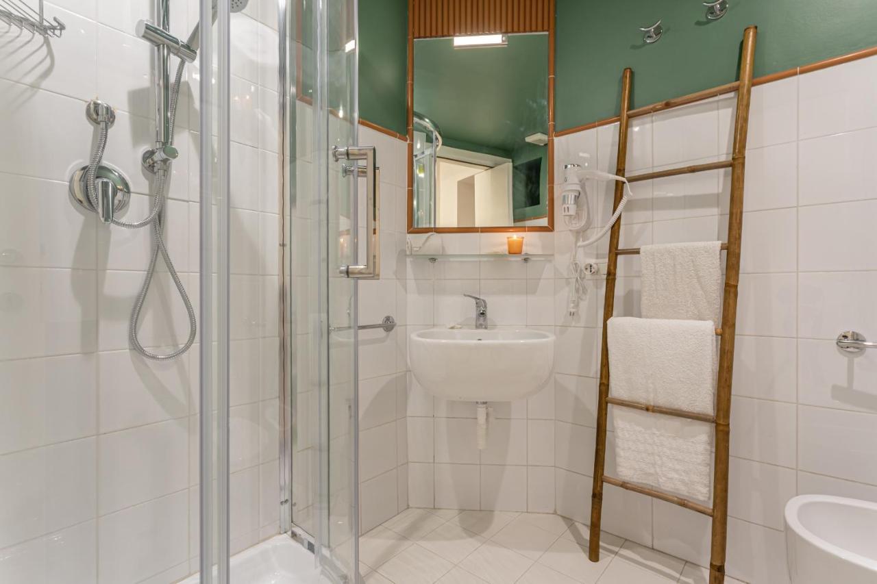 Appartamento Home Ripa 99 โรม ภายนอก รูปภาพ