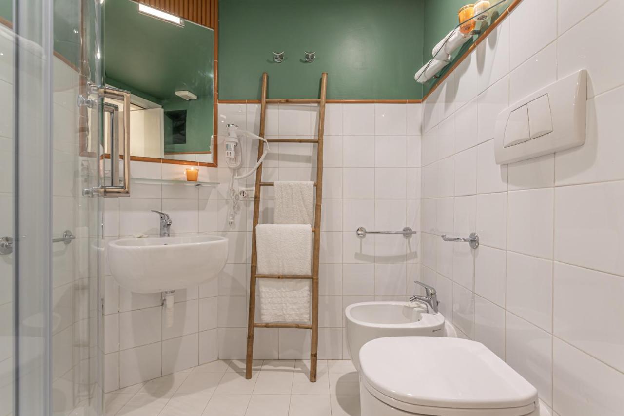 Appartamento Home Ripa 99 โรม ภายนอก รูปภาพ