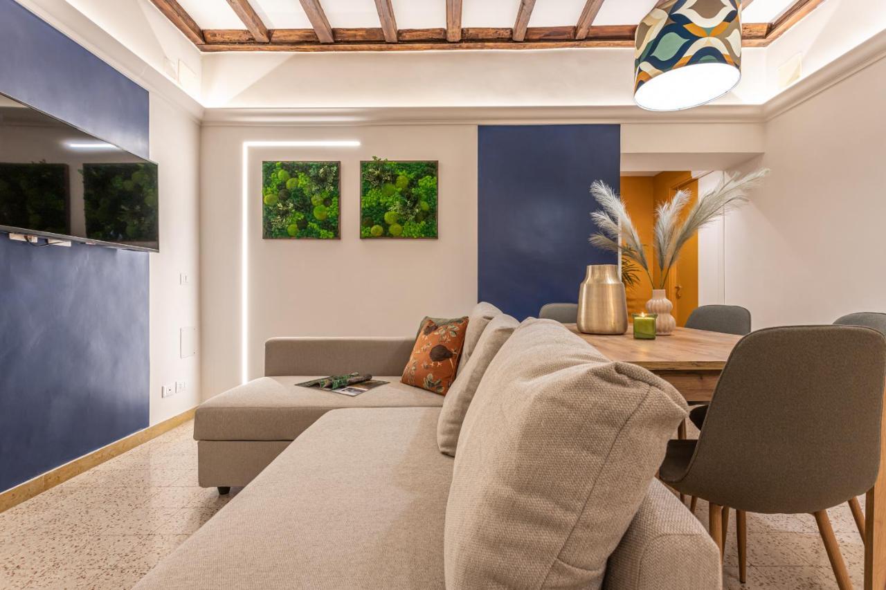 Appartamento Home Ripa 99 โรม ภายนอก รูปภาพ